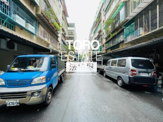 新北新莊公寓拍賣-7