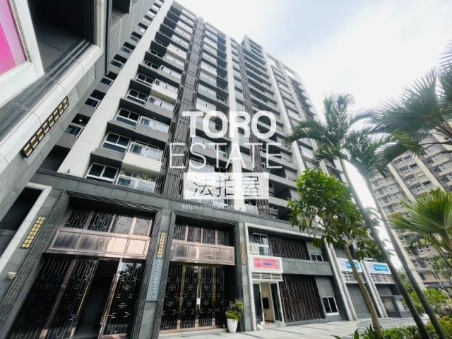 新北新莊法拍大樓-0