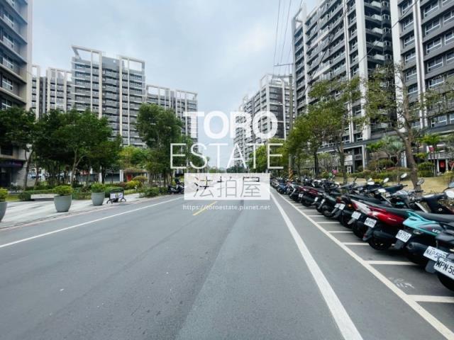 新北新莊法拍大樓-7