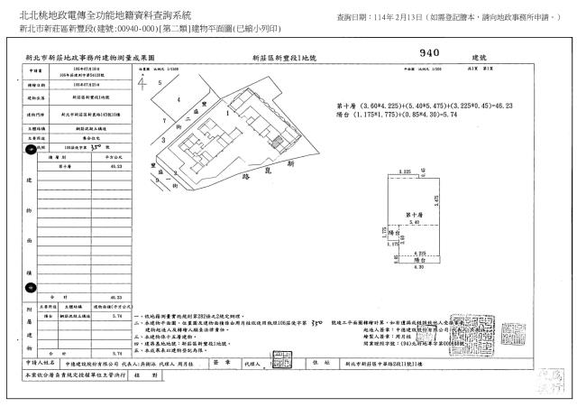 新北新莊法拍大樓-8