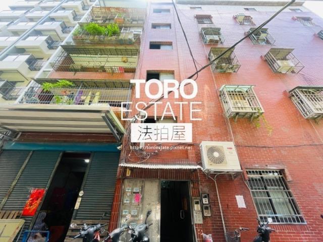 新北蘆洲公寓法拍-0