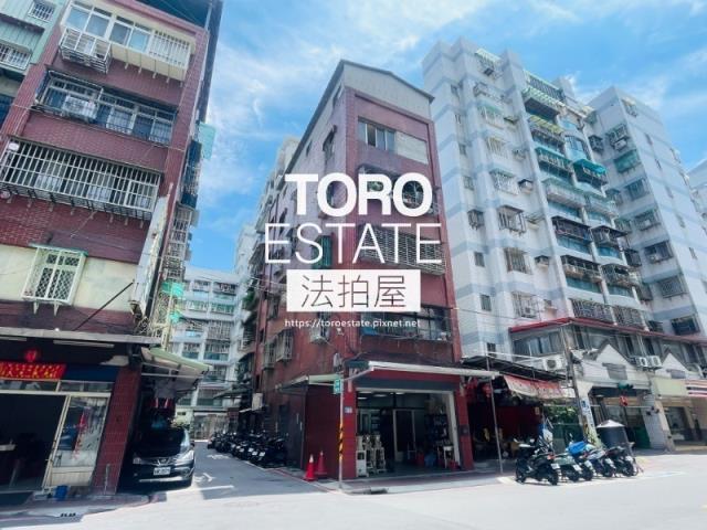 新北蘆洲公寓法拍-4