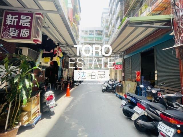 新北蘆洲公寓法拍-6