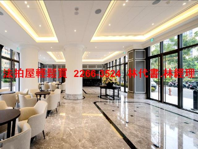 桃園桃園區大樓拍賣-3