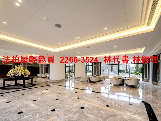 桃園桃園區大樓拍賣-4