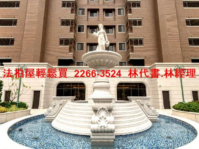 桃園桃園區大樓拍賣-7