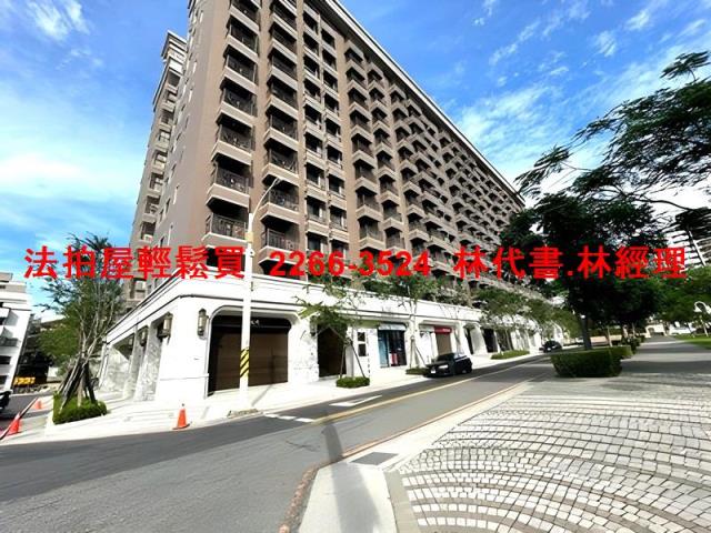 桃園桃園區大樓拍賣-8