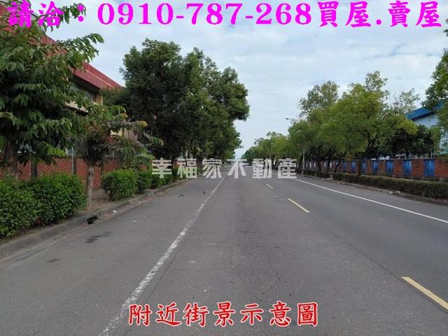 台南官田廠房-9