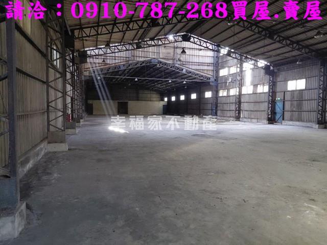 台南官田廠房-4