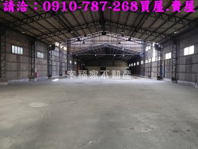 台南官田廠房-5