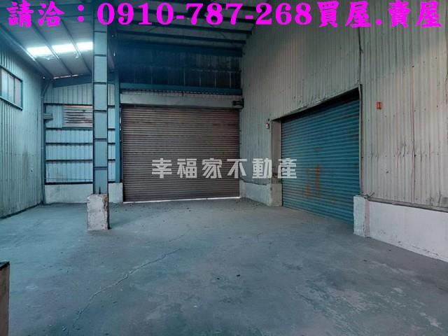 台南官田廠房-7