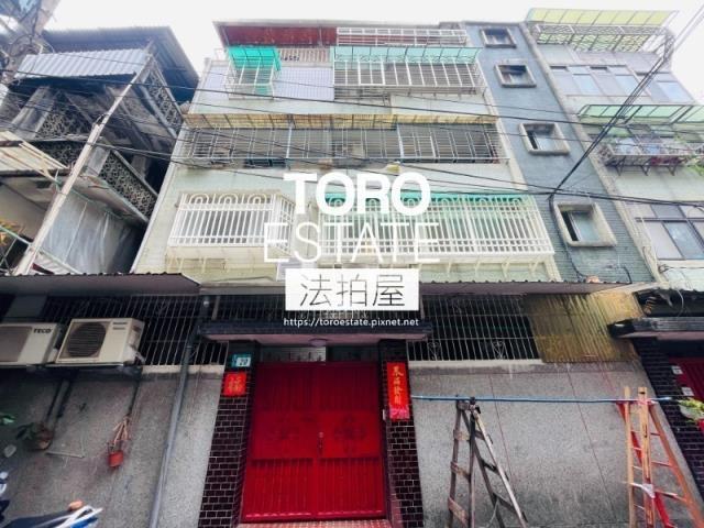 新北新店拍賣公寓-2