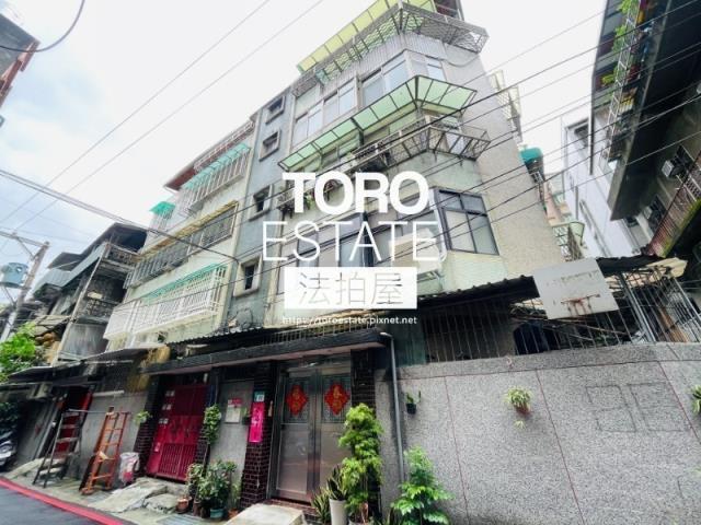 新北新店拍賣公寓-4