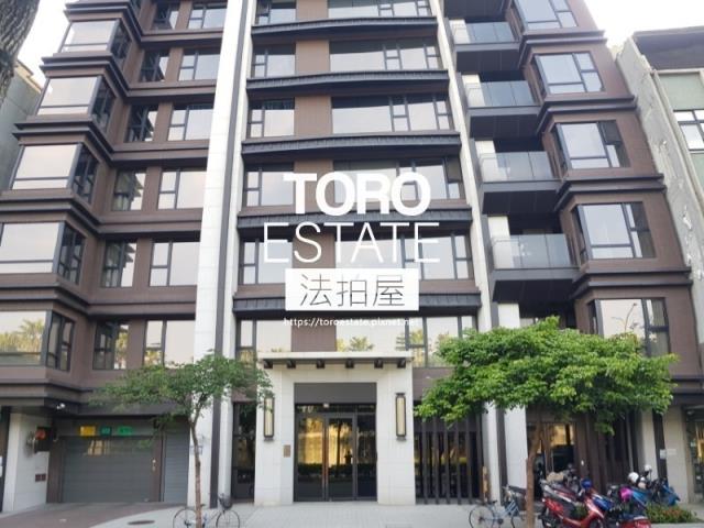 萬華法拍大樓-0