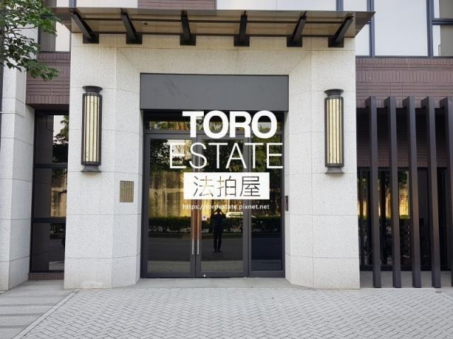 萬華法拍大樓-1