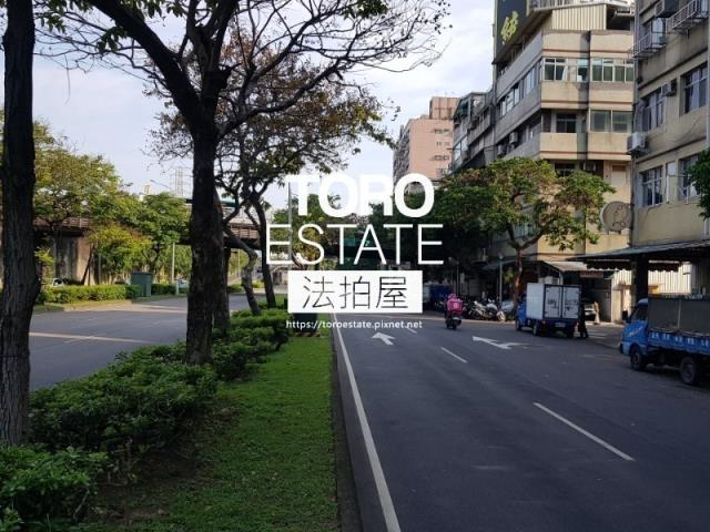 萬華法拍大樓-5