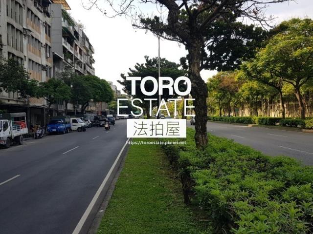 萬華法拍大樓-6