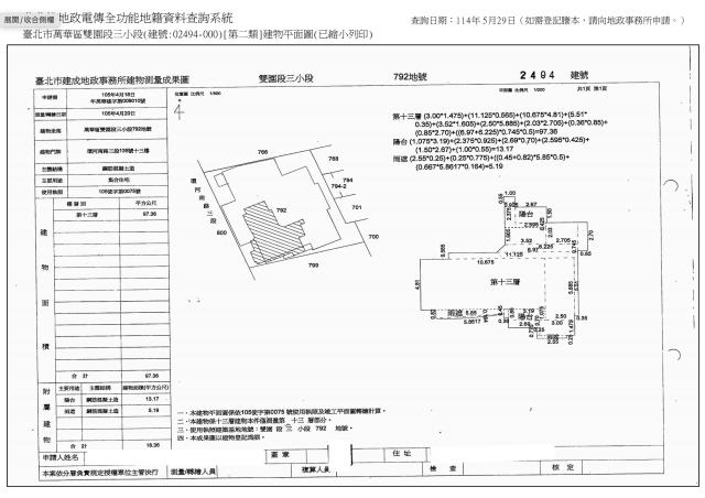 萬華法拍大樓-7
