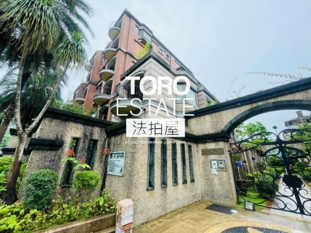 北投法拍別墅-2