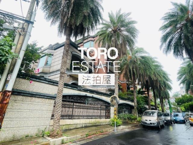 北投法拍別墅-3