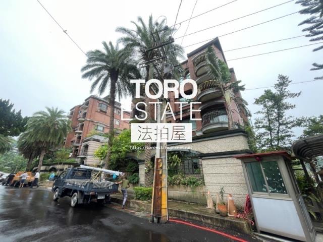 北投法拍別墅-4