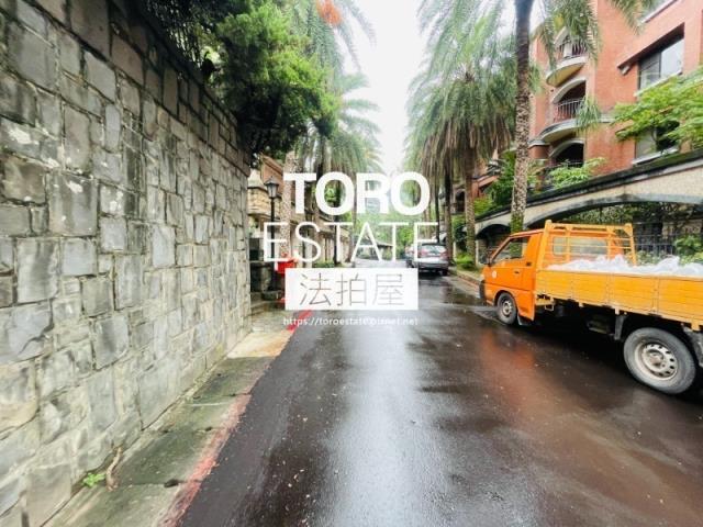 北投法拍別墅-6