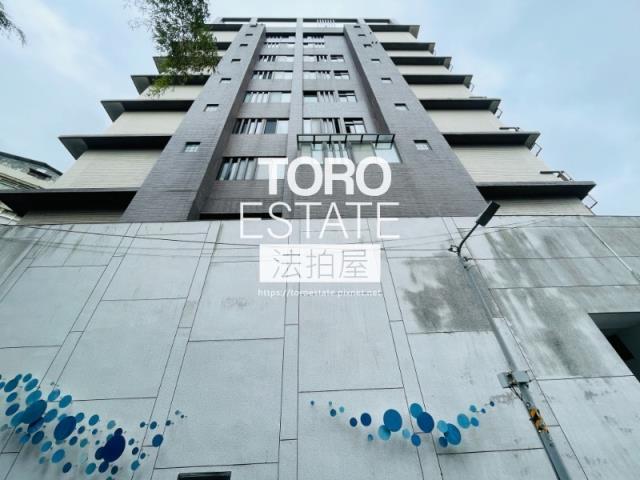 中山區大樓法拍-0