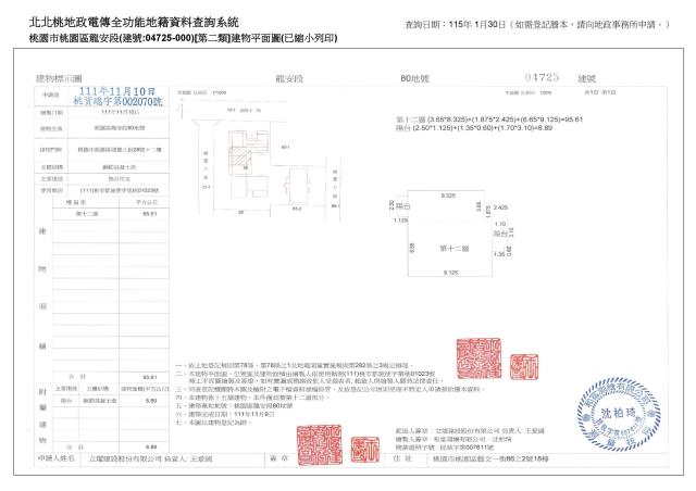 桃園區拍賣大樓-3