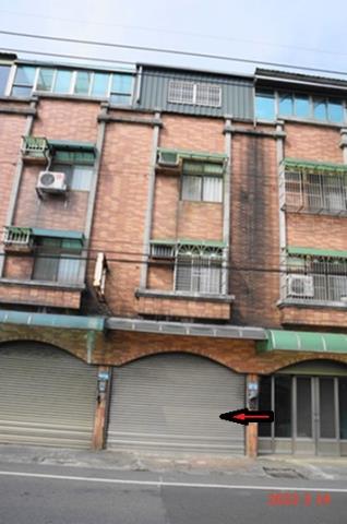 平鎮法拍透天-1