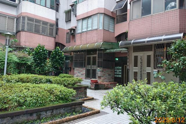 桃園區法拍一樓-1