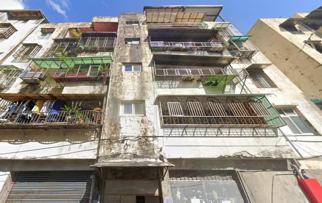 基隆法拍屋福民街自強社區優室法拍林小陽