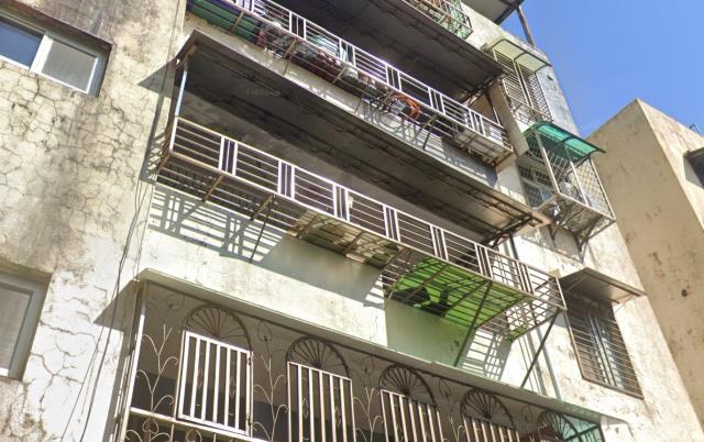 信義區法拍公寓-3