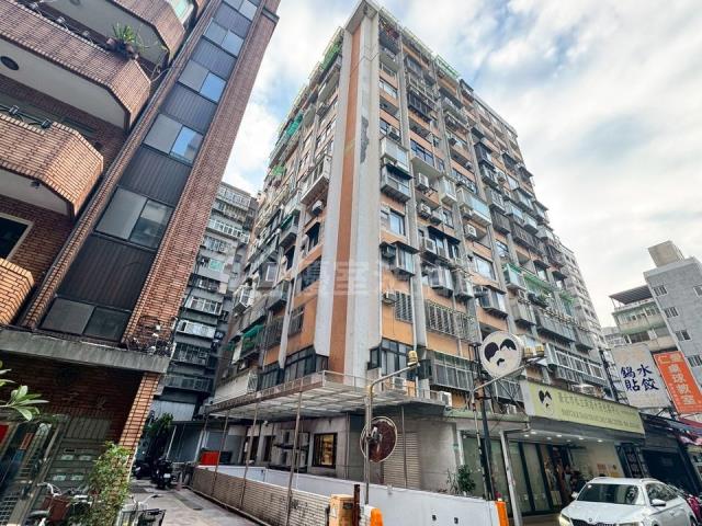 大安區法拍大樓-3