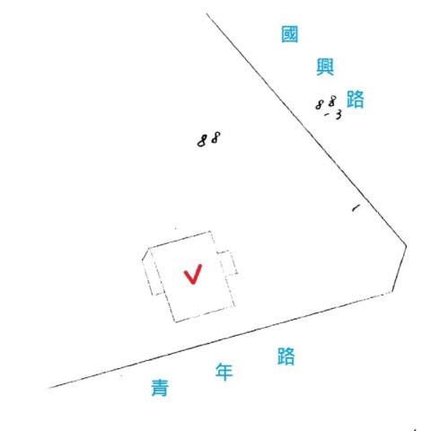 萬華法拍大樓-2