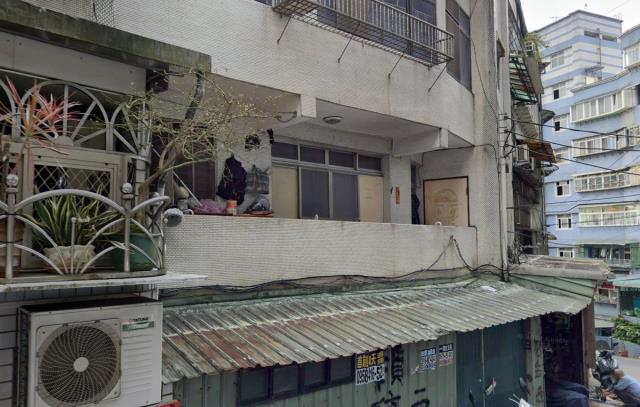 安樂區公寓法拍-0