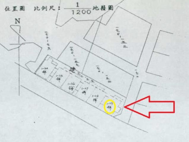 信義區華廈法拍-2