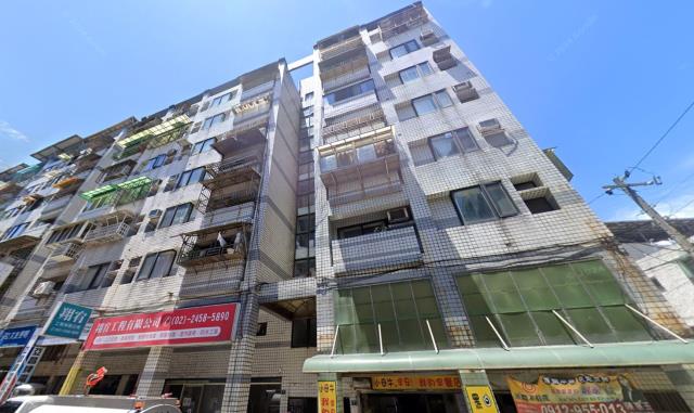 基隆深澳坑路小陽明滴翠樓優室法拍林小陽