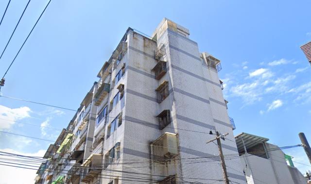 信義區華廈法拍-3