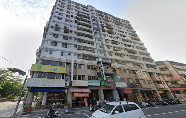 台中法拍屋美村路一段貝多芬園邸園優室法拍林小陽