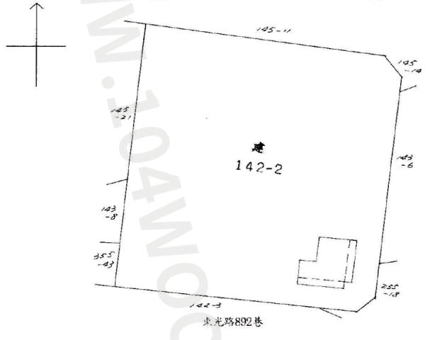 北屯法拍大樓-2