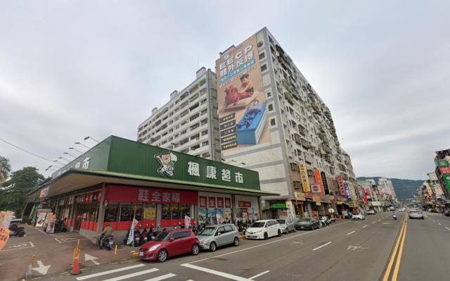 太平大樓法拍-2