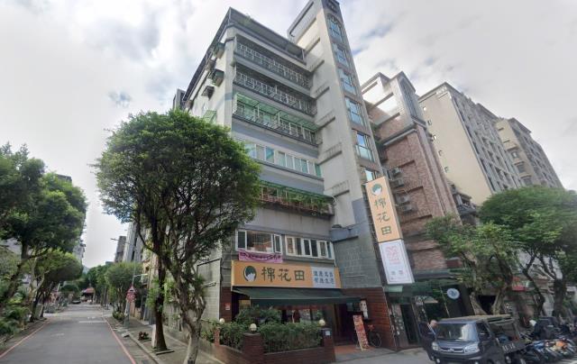 新店華廈法拍-0