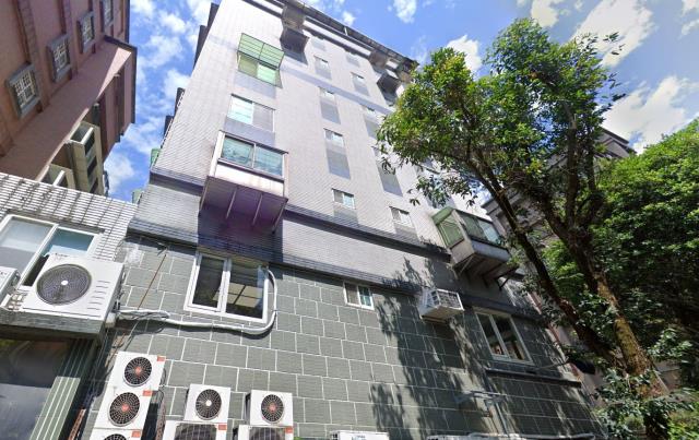 新店華廈法拍-3