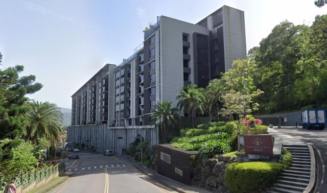 新店拍賣華廈-0