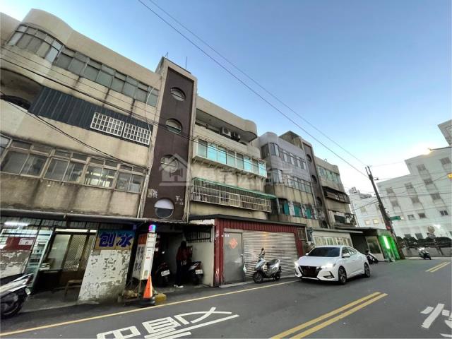 桃園法拍公寓-0