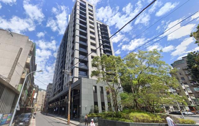 台北大樓法拍-0