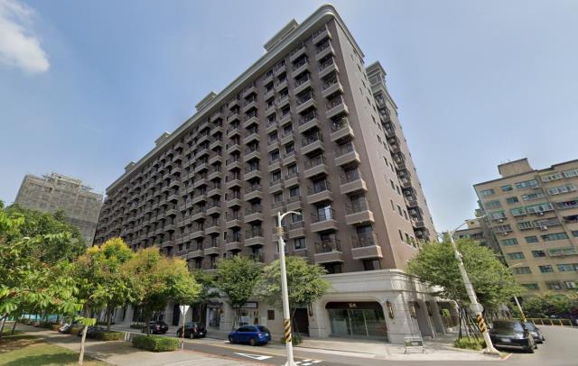 桃園大樓法拍-3