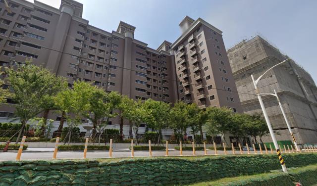 桃園大樓法拍-4