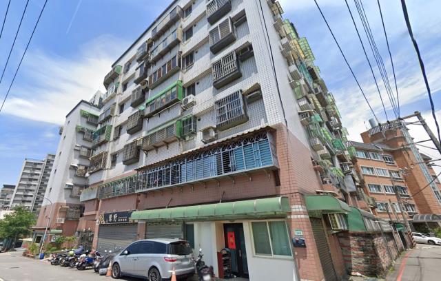 桃園華廈拍賣-0