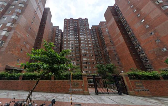 桃園法拍大樓-0